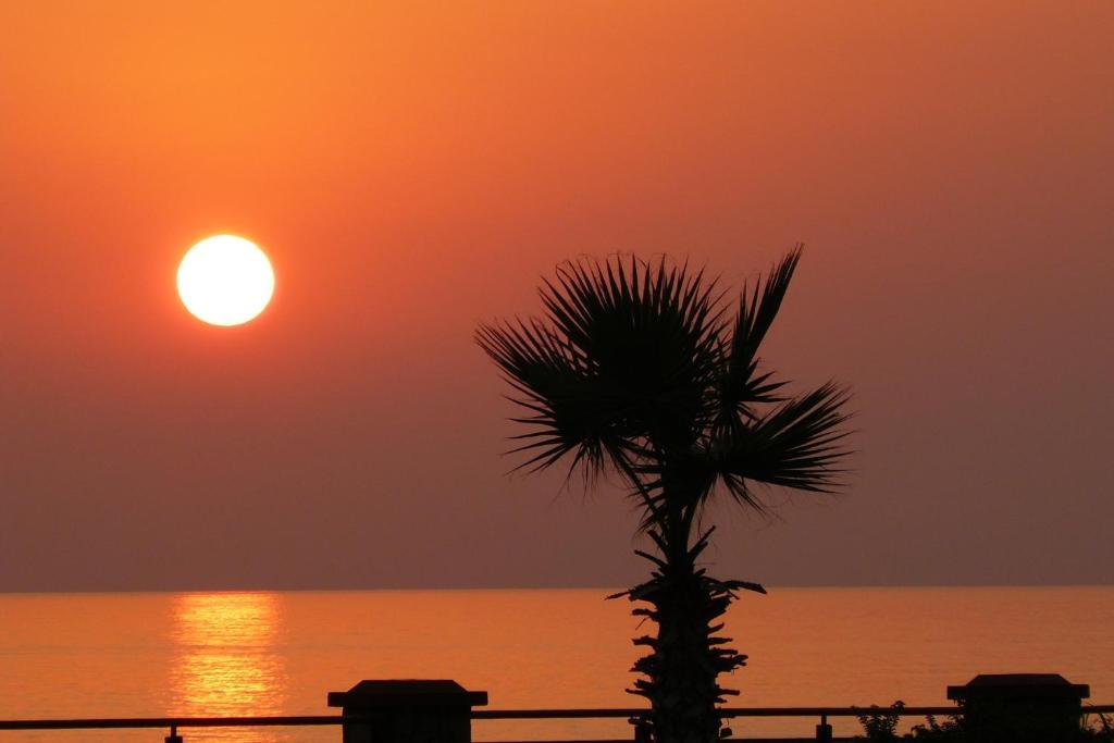 Blue Diamond Alya Hotel Alanya Kültér fotó