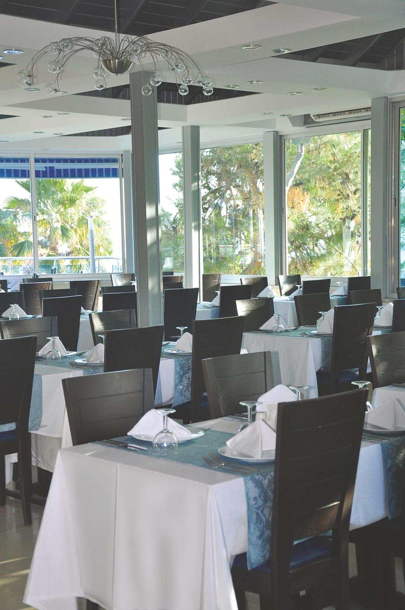 Blue Diamond Alya Hotel Alanya Kültér fotó