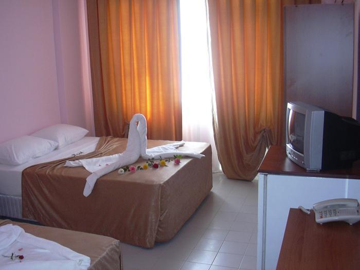 Blue Diamond Alya Hotel Alanya Szoba fotó