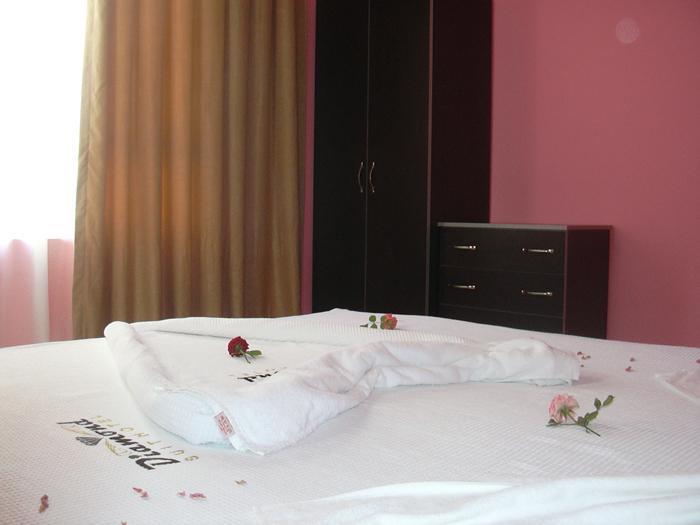 Blue Diamond Alya Hotel Alanya Szoba fotó