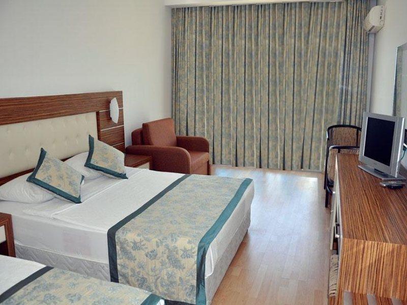 Blue Diamond Alya Hotel Alanya Kültér fotó