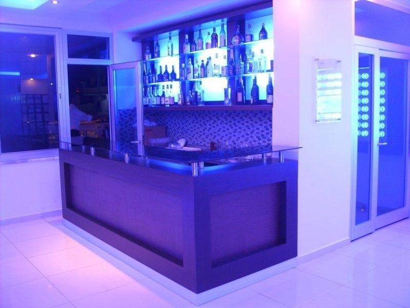 Blue Diamond Alya Hotel Alanya Kültér fotó