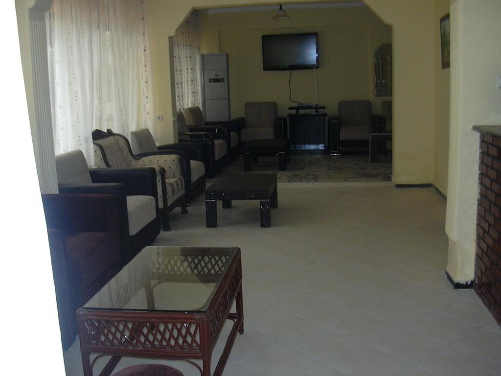 Blue Diamond Alya Hotel Alanya Kültér fotó